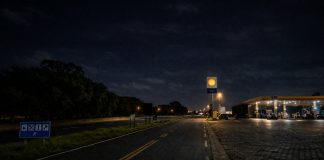 Após roubar moto, jovem troca tiros com a Força Tática e morre baleado em Pirapozinho