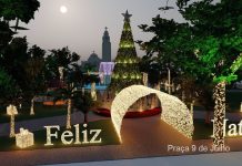 Secult conclui edital de chamamento e anuncia Prudente Encantada; inauguração dia 11