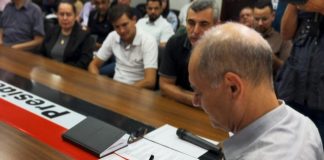 Prefeito Tupã sanciona Lei que dá recompensa por denúncias de descarte de lixo irregular