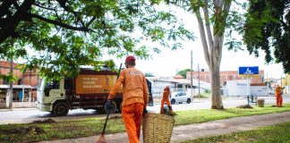 Prudenco paga segunda parcela do 13º e injeta mais de R$ 1 milhão na economia de Prudente