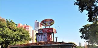 Últimos dias do cadastro para quiosques no Parque do Povo e na Praça das Andorinhas