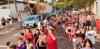 SAME prorroga Natal Solidário e amplia prazo para doação de brinquedos
