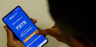 SAQUE-ANIVERSÁRIO DO FGTS: Caixa inicia pagamenos de recursos retidos nesta segunda-feira