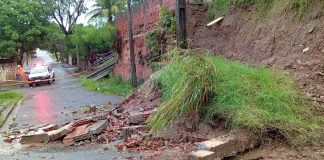 Chuvas dos últimos dias levam Prefeitura a decretar Situação de Emergência