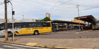 Agentes orientarão usuários na implantação das linhas expressas do transporte coletivo em Prudente