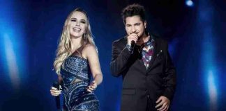 Dupla prudentina Thaeme e Thiago fará show oficial de réveillon na quinta maior cidade do Paraná
