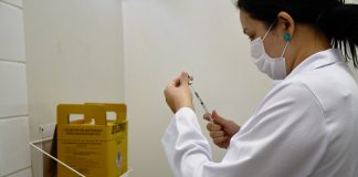 Prudente inicia vacinação contra bronquiolite para gestantes nesta sexta