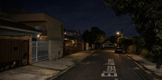 NOITE DE NATAL: Homem é preso após confusão, arrombamento e furto em kitnets no bairro Vale do Sol