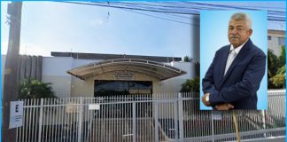 Morre vereador Severino Julio da Silva, referência no esporte de Pirapozinho