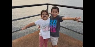 Tragédia: Irmãos de 4 anos morrem afogados em piscina durante confraternização em Dracena