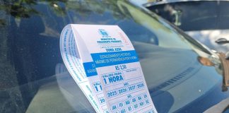 Prefeitura mantem decreto que cobra Zona Azul durante a noite na época de Natal