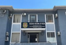 Delegacia seccional de polícia de Presidente Prudente recebe 23 novos escrivães