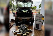 Morador de Presidente Prudente é detido com celulares ocultos em compartimento secreto