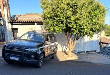 Polícia Civil prende quatro suspeitos de comandar “tribunal do crime” em Presidente Prudente