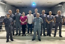 Capacitação em saúde mental qualifica atendimento da Central Multiagências de Presidente Prudente