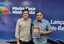 Izaque Silva celebra novos investimentos na zona leste e destaca impacto no desenvolvimento de Prudente