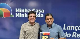 Izaque Silva celebra novos investimentos na zona leste e destaca impacto no desenvolvimento de Prudente