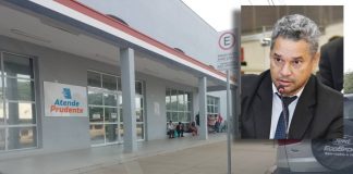 Vereador Demerson da Saúde cobra explicações sobre filas e início do atendimento apenas às 8h30 no Atende Prudente