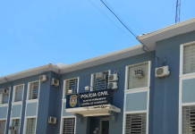 Motorista é preso por embriaguez ao volante após acidente na zona sul de Presidente Prudente