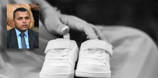 Vereador Guilherme Alencar propõe mudança na lei para garantir três dias de licença por morte de netos