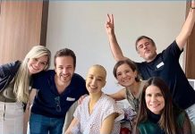 Aos 19 anos, prudentina enfrenta câncer raro e mobiliza rede de solidariedade para seguir tratamento