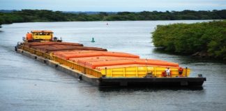 A Delegacia Fluvial de Presidente Epitácio promoverá Curso de Formação de Aquaviários