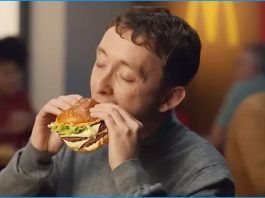 Inglaterra proibe publicidade de fast foods na TV e na internet