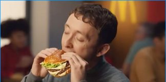 Inglaterra proibe publicidade de fast foods na TV e na internet