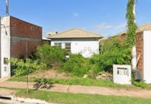 Prefeitura de Prudente notifica Caixa Econômica para limpar casas e terrenos de sua posse