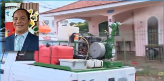 Vereador Edu da Padaria destina R$ 42,8 mil para reforçar combate à dengue em Prudente