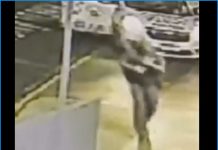 VÍDEO: Policiais militares salvam bebê recém-nascido vítima de engasgamento após amamentação em Dracena