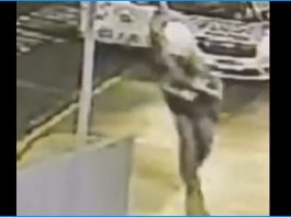 VÍDEO: Policiais militares salvam bebê recém-nascido vítima de engasgamento após amamentação em Dracena