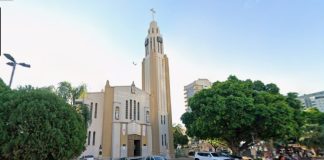 Presidente Prudente celebra São Sebastião, padroeiro escolhido por Dona Isabel Dias Goulart