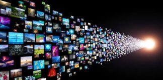 Streaming cresce no Brasil, bate recorde e se aproxima da TV aberta