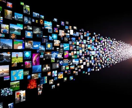 Streaming cresce no Brasil, bate recorde e se aproxima da TV aberta