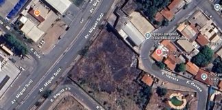 Construtora de Prudente é autorizada a erguer prédio de 53 milhões em Cuiabá