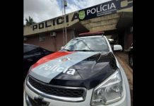 Mulher de 19 anos mata companheiro de 56 anos com faca em Teodoro Sampaio