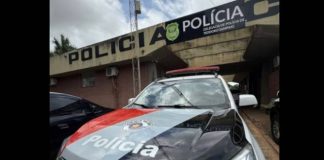 Mulher de 19 anos mata companheiro de 56 anos com faca em Teodoro Sampaio