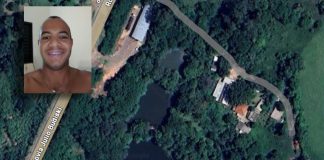 Homem de 42 anos é encontrado morto em lago próximo ao Balneário da Amizade, em Álvares Machado