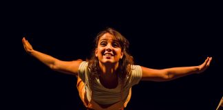 Show de pop, agroecologia, esportes e teatro infantil compõem o fim de semana no Sesc Thermas