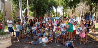 Férias da Cultura acontecem no fim de janeiro no Matarazzo e distritos