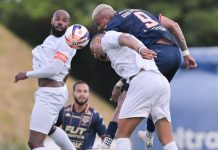 Grêmio Prudente empata e chega ao terceiro jogo sem vencer no Paulistão A2