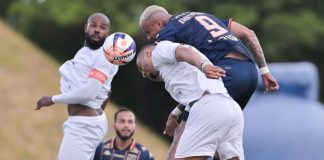 Grêmio Prudente empata e chega ao terceiro jogo sem vencer no Paulistão A2