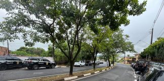 Polícia Civil realiza operação “East Side” na zona leste de Presidente Prudente