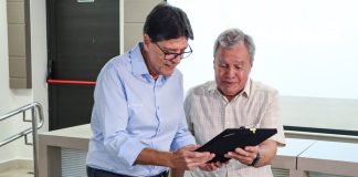 Com investimentos de R$ 400 mil, Energisa entrega projeto de eficiência energética à Santa Casa de Prudente