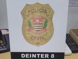 Polícia Civil prende mulher suspeita de utilizar CNH falsa em Junqueirópolis