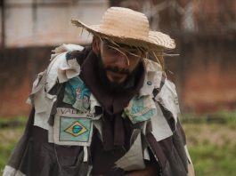 SESC THERMAS: Peça “Prudentinha: Sertão de quem?” será apresentada nesta quinta-feira