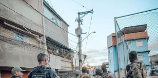 Polícia Civil faz operação e prende mais dois envolvidos em roubo a residência em Presidente Prudente