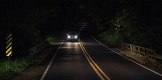 DER-SP interdita trecho da rodovia General Euclides de Oliveira Figueiredo (SP-563) após deslizamento de solo