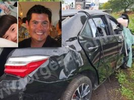 Família morre em acidente entre caminhões e carro perto de Dracena